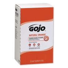 Gojo 725504 - Gojo Natural Orange Pumice Hand Cleaners