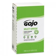 Gojo 726504 - Gojo MULTI GREEN Hand Cleaner