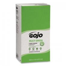 Gojo 756502 - Gojo MULTI GREEN Hand Cleaner