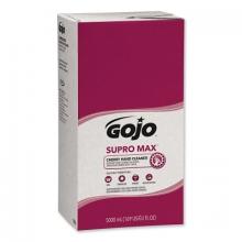 Gojo 758202 - Gojo SUPRO MAX Cherry Hand Cleaners