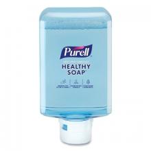 Gojo 8371-02 - PURELL Professional CRT HEALTHY SOAP Naturally Clean Fragrance-Free Foam Refills