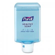 Gojo 8385-02 - PURELL Professional CRT HEALTHY SOAP Naturally Clean Fragrance-Free Foam Refills