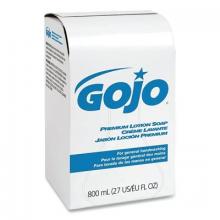 Gojo 9106-12 - Gojo Premium Lotion Soap