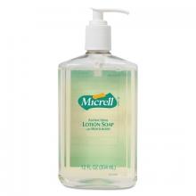 Gojo 975912 - Gojo MICRELL Antibacterial Lotion Soaps