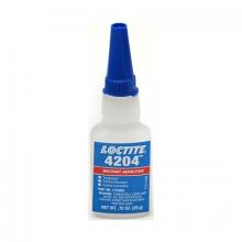 Henkel Corporation 1376969 - Loctite 4204 Instant Adhesives