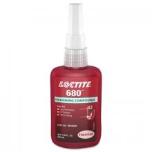 Henkel Corporation 1835201 - Loctite 680 Retaining Compounds