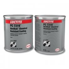 Henkel Corporation 209816 - Loctite 7319 Nordbak Chemical Resistant Coatings