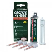 Henkel Corporation 2264448 - Loctite HY 4070 Hybrid Gel Adhesives