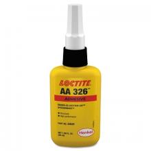 Henkel Corporation 135402 - Loctite 326 Speedbonder Structural Adhesive, Fast Fixture