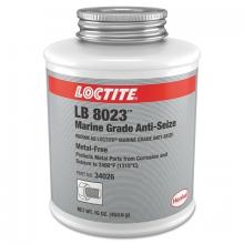 Henkel Corporation 275026 - Loctite Marine Grade Anti-Seize