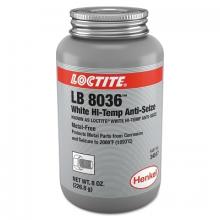 Henkel Corporation 302677 - Loctite White High-Temp Anti-Seize