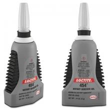 Henkel Corporation 680522 - Loctite Quicktite Instant Adhesive Gel