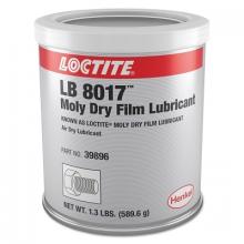 Henkel Corporation 233501 - Loctite LB 8017 Moly Dry Film Lubricants