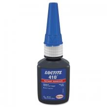 Henkel Corporation 135444 - Loctite 410 Prism Instant Adhesive, Black/Toughened