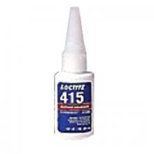 Henkel Corporation 135449 - Loctite 415 Super Bonder Instant Adhesives