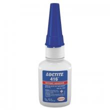 Henkel Corporation 135452 - Loctite 416 Super Bonder Instant Adhesive