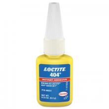 Henkel Corporation 135465 - Loctite 404 Instant Adhesive