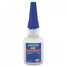 Henkel Corporation 234156 - Loctite 496 Super Bonder Instant Adhesives