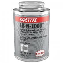 Henkel Corporation 234251 - Loctite N-1000 High Purity Anti-Seize