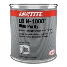 Henkel Corporation 234253 - Loctite N-1000 High Purity Anti-Seize