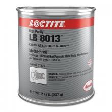 Henkel Corporation 234290 - Loctite N-7000 High Purity Anti-Seize, Metal Free