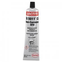 Henkel Corporation 234323 - Loctite Superflex Non-Corrosive RTV, Silicone Adhesive Sealants