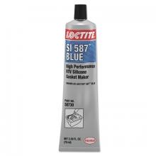 Henkel Corporation 135504 - Loctite 587 Blue High Performance RTV Silicone Gasket Makers