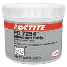 Henkel Corporation 235615 - Loctite Fixmaster Aluminum Putty