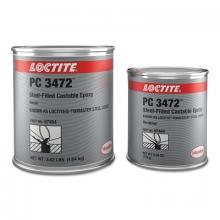 Henkel Corporation 235618 - Loctite Fixmaster Steel Liquid