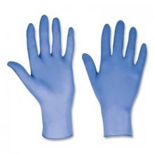 Honeywell 4580601-L - Honeywell North Performance Nitrile Exam Gloves