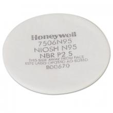 Honeywell 7506N95 - Honeywell North Particulate Filters