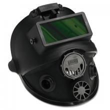 Honeywell 760008AW - Honeywell North 7600 Series Full Facepiece With Welding Attachment