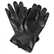 Honeywell B1317 - Honeywell North Chemical Resistant Butyl Gloves