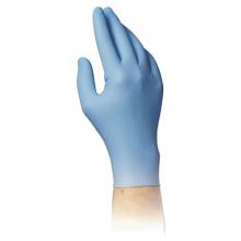 Honeywell LA049PFXL - Honeywell North Dexi-Task Disposable Nitrile Gloves