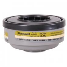 Honeywell N750052L - Honeywell North Gas and Vapor Cartridges