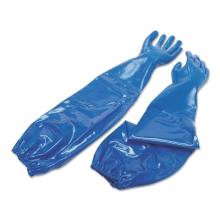 Honeywell NK803ESIN10 - Honeywell North Nitri-Knit Supported Nitrile Gloves