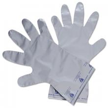 Honeywell SSG7 - Honeywell North Silver Shield Chemical-Resistant Gloves