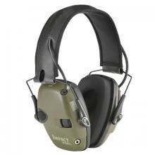 Honeywell R01526 - Honeywell Howard Leight Impact Sport Earmuffs