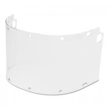 Honeywell 6750CL - Honeywell Fibre-Metal Faceshield Windows for Dual Crown Series