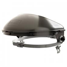 Honeywell F5400 - Honeywell Fibre-Metal High Performance Faceshield Systems for Hard Hats