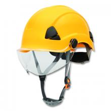 Honeywell FSH10002 - Honeywell Fibre-Metal Safety Helmets