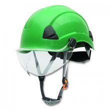 Honeywell FSH10004 - Honeywell Fibre-Metal Safety Helmets