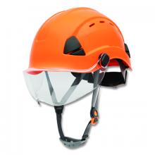 Honeywell FSH11003 - Honeywell Fibre-Metal Safety Helmets