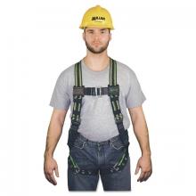 Honeywell E6504UGN - Honeywell Miller DuraFlex Stretchable Harnesses