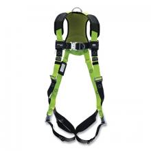 Honeywell H5IC221101 - Honeywell Miller H500 Industry Comfort Full Body Harnesses