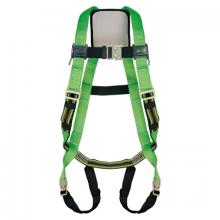 Honeywell P950QCUGN - Honeywell Miller DuraFlex Python Ultra Harnesses