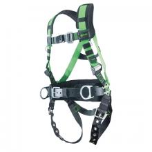 Honeywell R10CNTBBDPUGN - Honeywell Miller Revolution Construction Harnesses