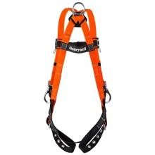 Honeywell T4507UAK - Honeywell Miller Titan II Non-Stretch Harnesses