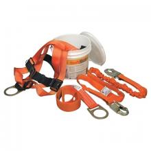 Honeywell TFPK5U6FTAK - Honeywell Miller Titan ReadyWorker Fall Protection Kits