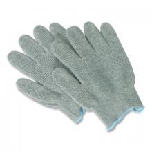 Honeywell 24ALC-GY-1 - Perfect Fit Seamless Terrycloth Gloves